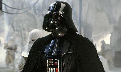 darth vader