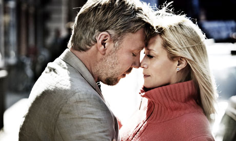 In a Better World film still