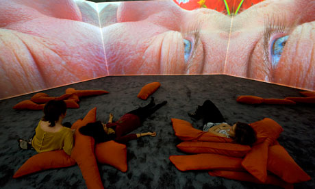 pipilotti rist