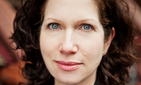 Amy Waldman