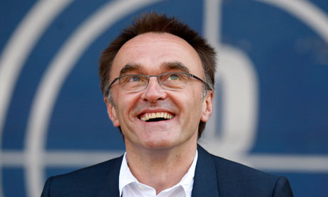 Danny Boyle