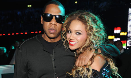 Beyonce Baby  on Jay Z  Beyonc   And The Art Of Putting Parenthood To Music   Music