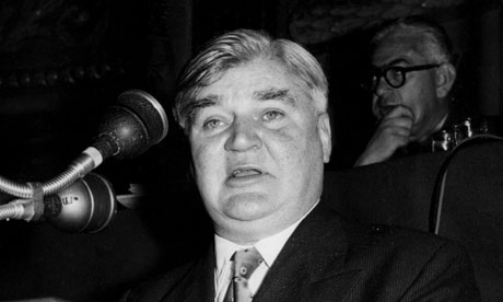 Nye Bevan