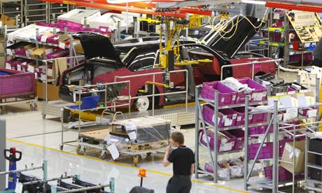 Record year for Rolls-Royce