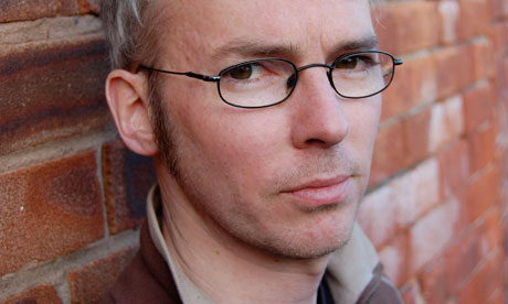 Jon McGregor