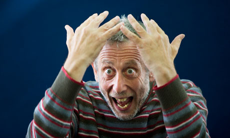 Michael Rosen