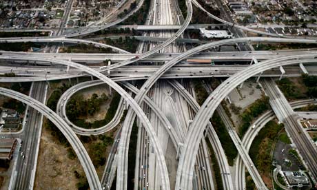 Edward Burtynsky Oil