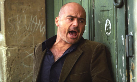 Inspector Montalbano