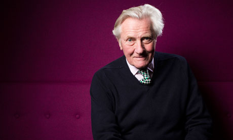 Michael Heseltine