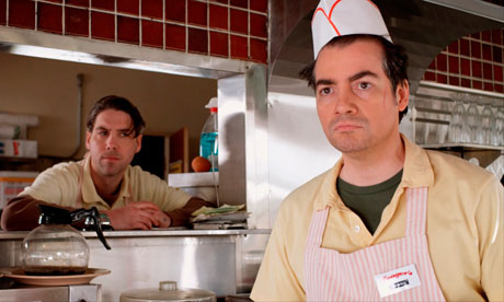 Some Guy WHo Kills People