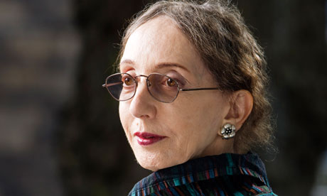 The Corn Maiden and Other Nightmares by Joyce Carol Oates