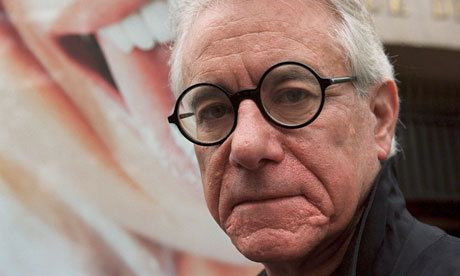 Greil Marcus