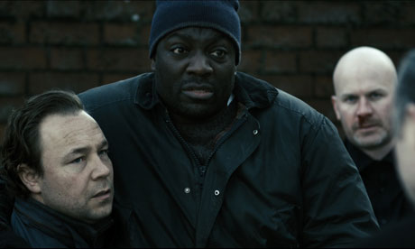 Best Laid Plans film still