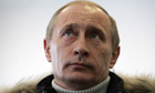 Will Putinism see the end of Putin? | World news
