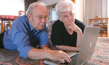 Why aren’t there more older social entrepreneurs? 