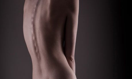 A 'posture photo'