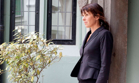 Rachel Cusk