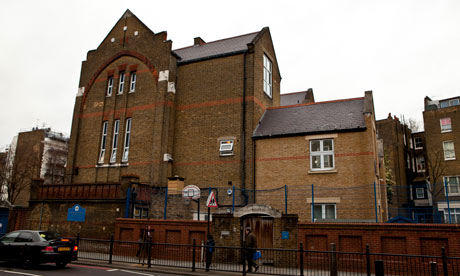 St. Cuthbert with St. Matthias CE Primary School