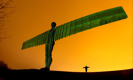 angel of the north