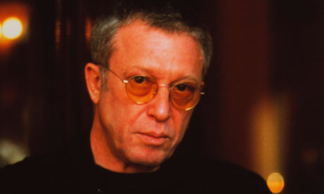 The late Pascal Garnier