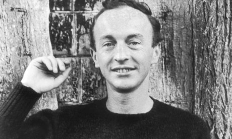 Frank O'Hara