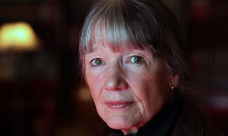 anne tyler biography