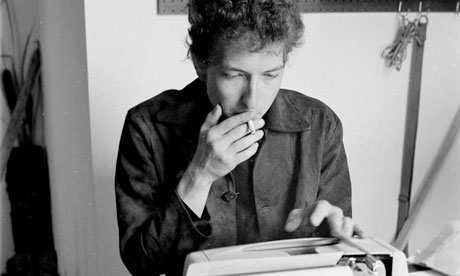 Bob DYLAN