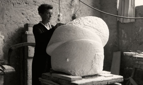 Louise Bourgeois