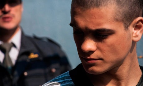 If I Want To Whistle, I Whistle - 2010