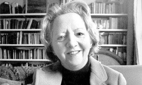 Olivia Manning