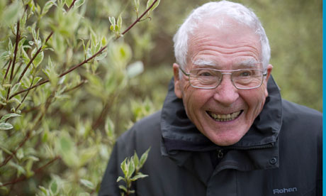 James Lovelock