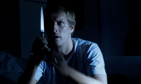 The Harsh Light of Day