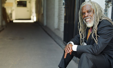 Billy Ocean
