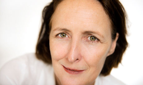 Fiona Shaw