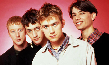 Blur: 21 ��� review | Music | The Guardian