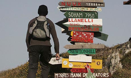  Life In Port Stanley 25 Years After Falklands War