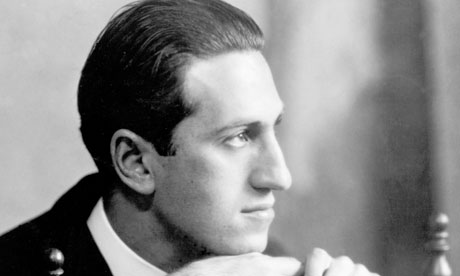 Gershwin George