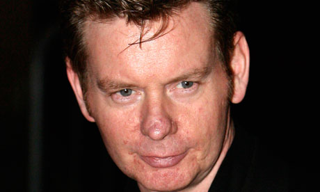 John Gordon Sinclair