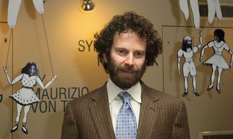 Charlie Kaufman 