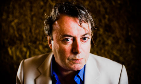 Christopher Hitchens