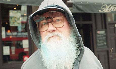 r stevie moore