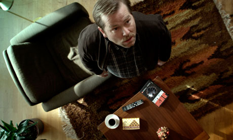 Scandinavian thriller Jackpot.