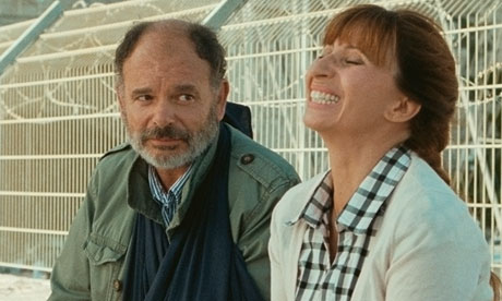 The Snows of Kilimanjaro