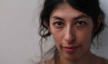 Author Natasha Soobramanie