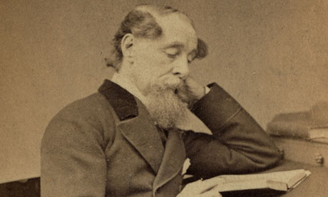 Charles Dickens