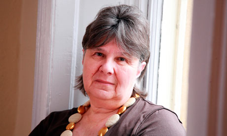 Susan Hill
