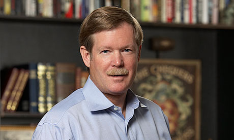 Peter Leonard