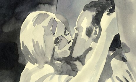 Sunday Night Movies by Leanne Shapton
