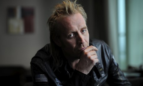 Rhys Ifans