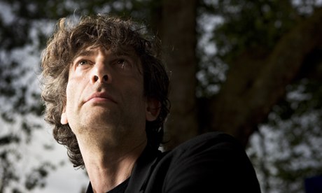 Neil Gaiman